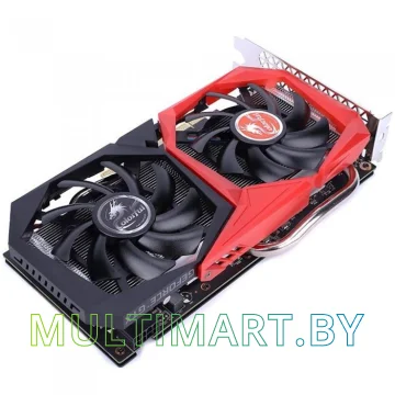 Видеокарта Colorful GeForce GTX 1660 Ti NB 6G-V